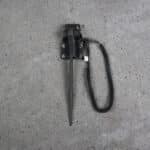 Black Bull Mini Ratschenhalter mit ratsche eingesteckt