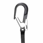 SKYPRO Y Falldämpfer SPTF-D Quick-Link 2.0 Schwarz Anschlagmittel